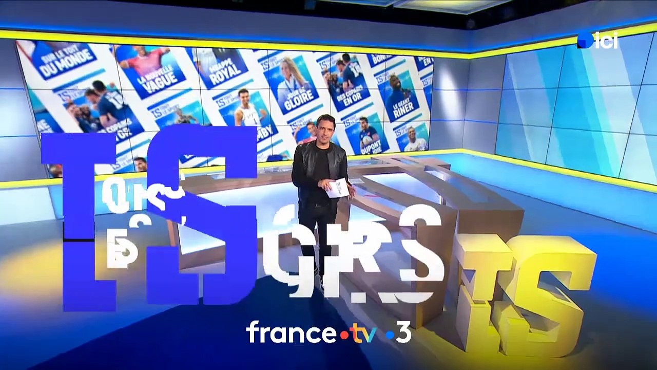 24/04/2025 - ici matin par ici Mayenne en vidéo
