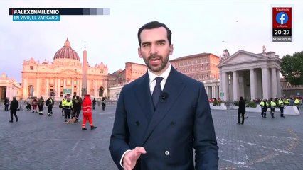 El 'Viceroy' busca evitar la pena de muerte con acuerdo en Estados Unidos