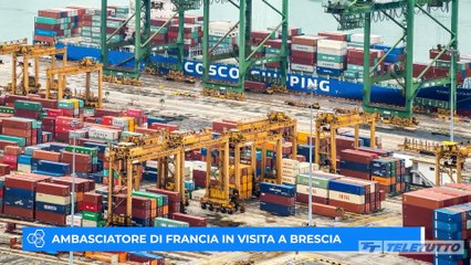 Confapi Brescia videonews - Puntata del 23/04/2025