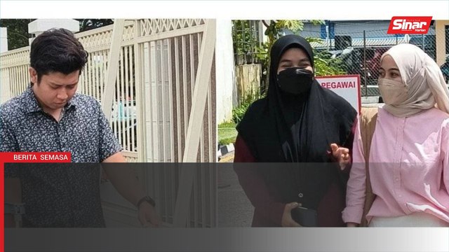 Bela diri atau bebas: Nasib ibu bapa Zayn Rayyan 21 Julai depan