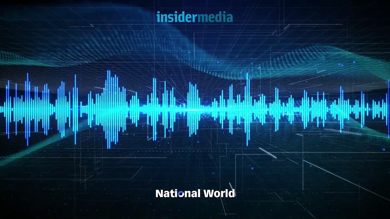 Watch: national business news headlines in under two minutes - April 24