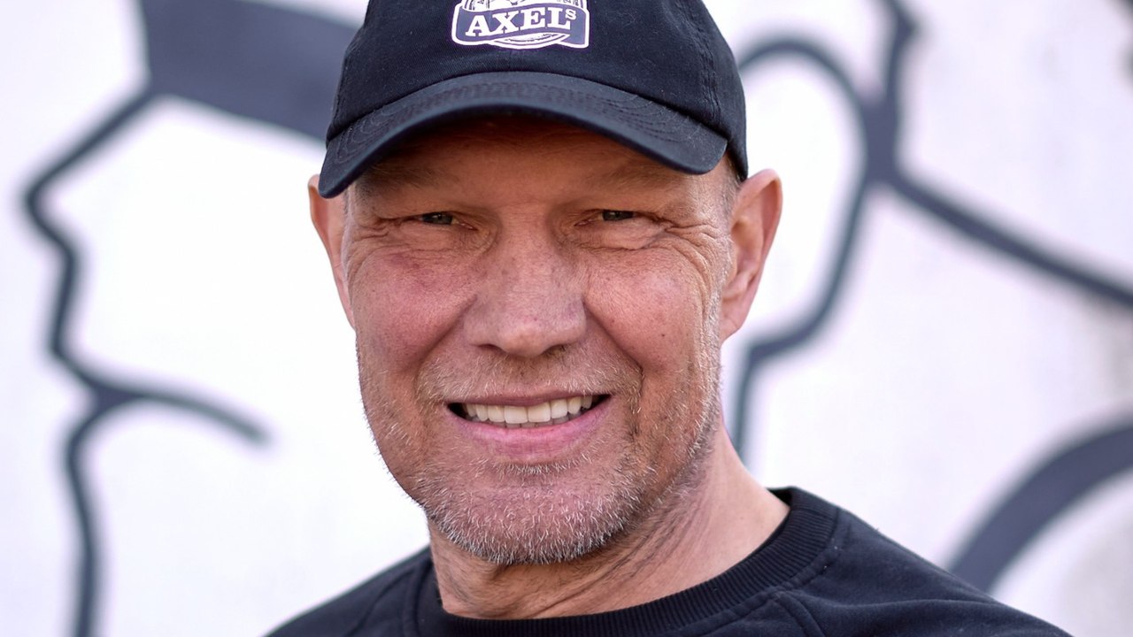 2 Axel Schulz: Wie ein abwertender Arztkommentar zum Gewichtsverlust motiviert hat (1)