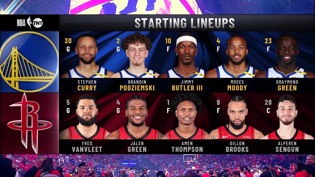 GSW@HOU1