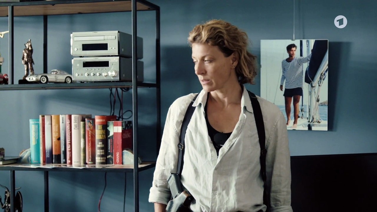 Mord in Wien: Der letzte Bissen