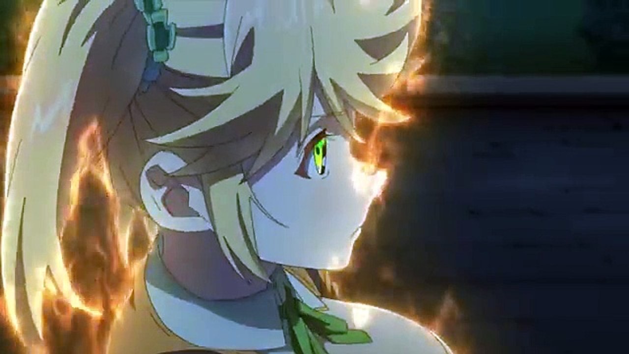 The World's Finest Assassin Gets Reincarnated in Another World as an Aristocrat - EP09 [English Sub]