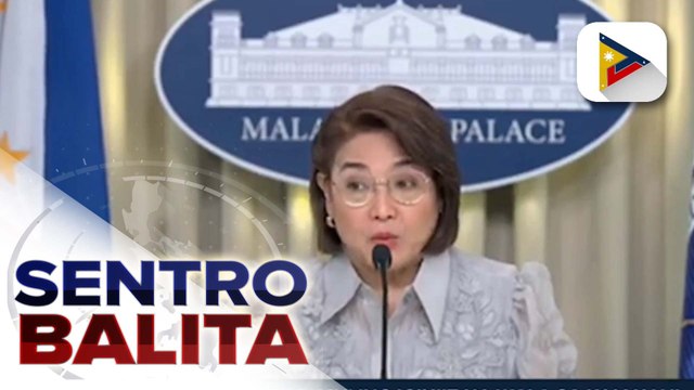 Malacañang, muling iginiit na wala sa kamay ni PBBM ang impeachment trial vs. VP Duterte