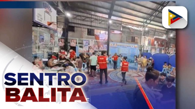 DSWD, agad na nagbigay ng tulong sa mga pamilyang biktima ng dalawang sunog sa Maynila; LGU Antipolo City, nagpaabot din ng tulong para sa mga naiwan ng 7 panaderong pinatay sa lungsod