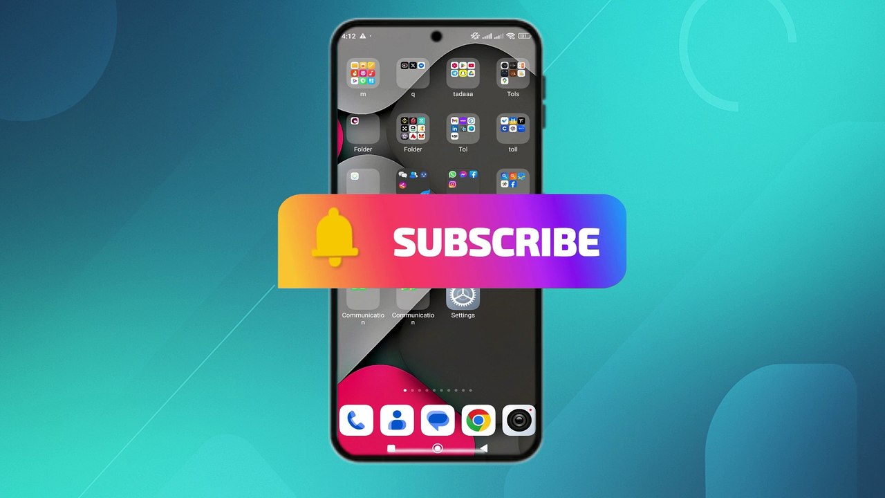 How to use QR scanner on Android - video Dailymotion