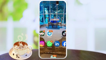 HOW TO USE TELEGRAM AS CLOUD STORAGE