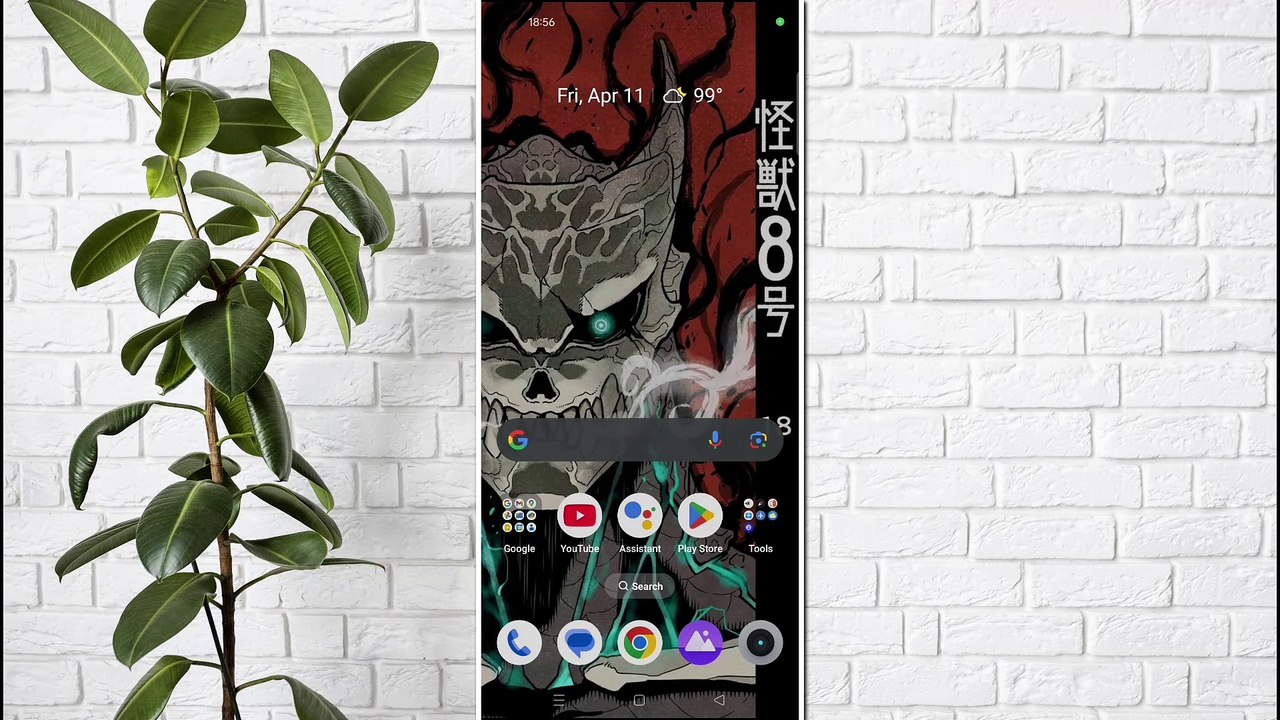 How to use widgets Android