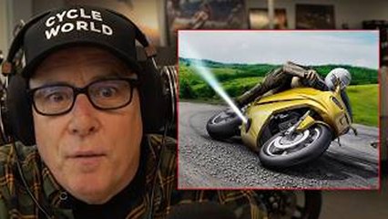 Rider Aids Explained: Electronic Assistance & Their Origins 🏍️