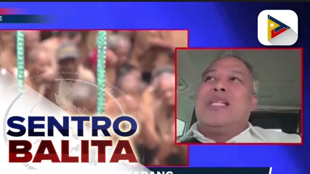 BuCor, tiniyak na maayos ang kalagayan ng mga PDL sa gitna ng mainit na panahon; pag-decongest sa mga piitan, patuloy