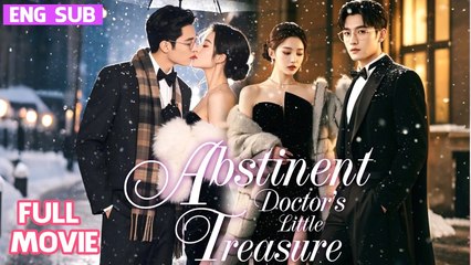 Full HD_ #Shortfilm ]]_Betrayed by Her Fiancé—But His Abstinent Young Uncle Falls for Her and Spoils Her Rotten🥰