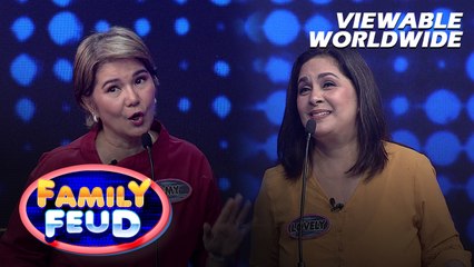 Family Feud: MINSAN HINDI MO MAPIGILAN MAKATULOG SA KALAGITNAAN NG? (Episode 720)