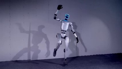 What this $7,000 robot can do is INSANE! Bye Bye Tesla’s Optimus_2