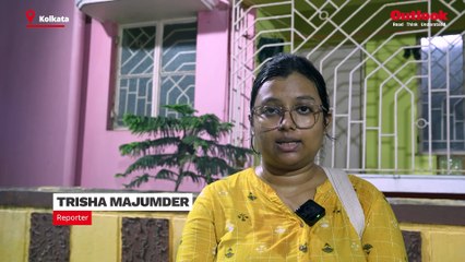 WATCH | Bengal IT Professional Bitan Adhikari Among 26 Killed in Pahalgam Terror Attack