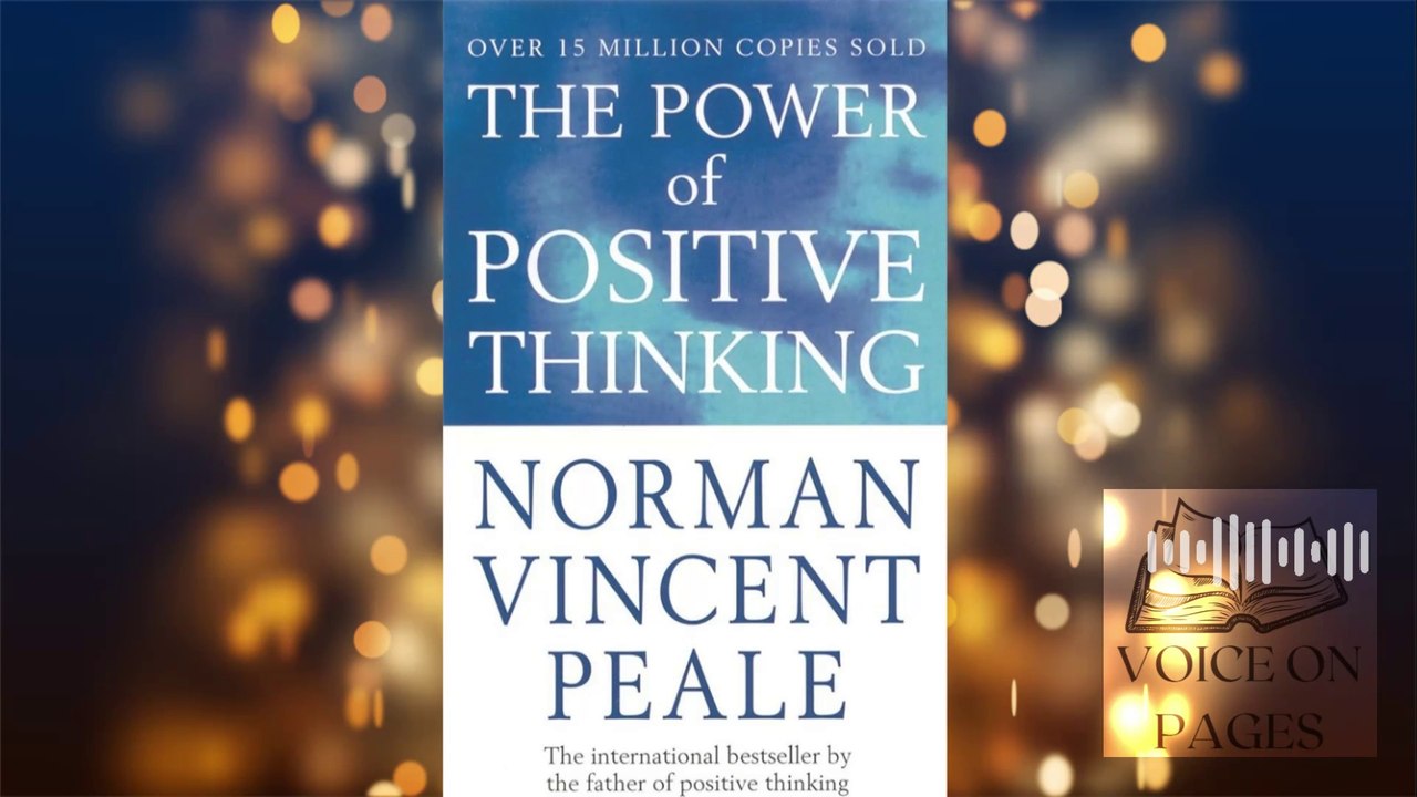 The Power of Positive Thinking | Transform Your Mindset & Life