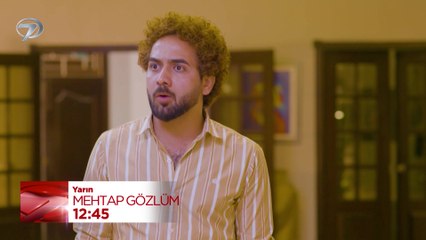 Mehtap Gözlüm 14. Bölüm Fragmanı - 24 Nisan 2025