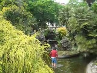 Donostia/San Sebastian : square