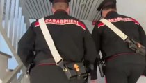 Dalla droga alle minacce social: 33 arresti dei carabinieri (24.04.25)