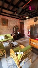 IMPIANA House Tour — Bukan Sekadar Cantik, Tapi Ada Zing… Jatuh cinta pandang pertama!