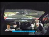SuperGT 2007 Round 1 - Suzuka - Daisuke