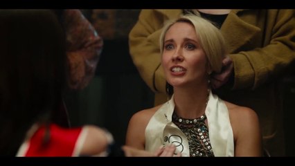 Bride Hard 🎬 - Action Comedy Trailer | Wedding Heist Gone Wrong