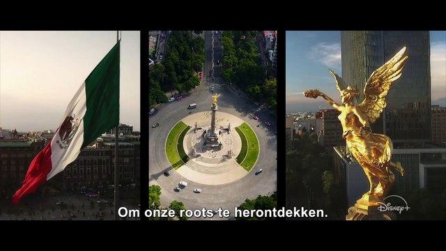 Alexander and the Terrible, Horrible, No good, Very bad Road Trip