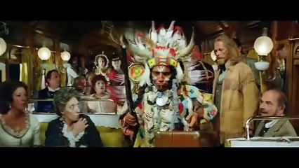 Buddy jedzie na zachód _ Bud Spencer _ Westerny _ Polski Lektor