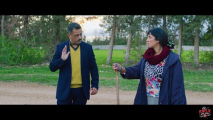Ragouj 2-El Kenz Episode 17 Part 2 HD | مسلسل رقوج الكنز الحلقة 17 الجزء 2