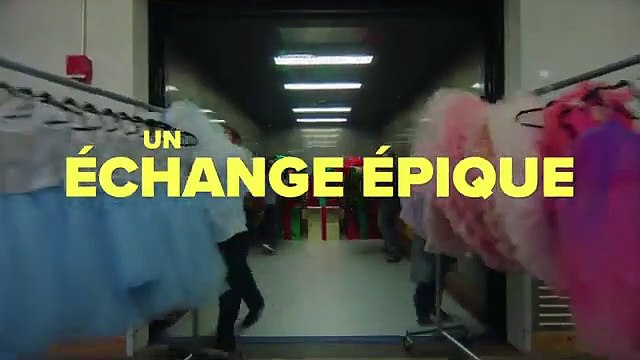 Etoile : bande-annonce de la nouvelle série des créateurs de Gilmore Girls et Mrs Maisel, avec Charlotte Gainsbourg