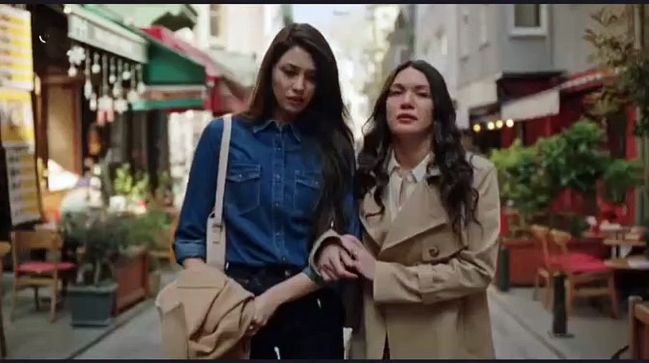 مسلسل المشردون الحلقة 21 اعلان 1 الرسمي مترجم ل...
