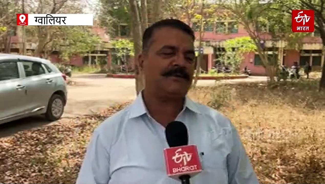 सब यहां सब फर्जी है! कागजों में चल रहे कॉलेजों की डिग्री चाहिए तो आइए चंबल