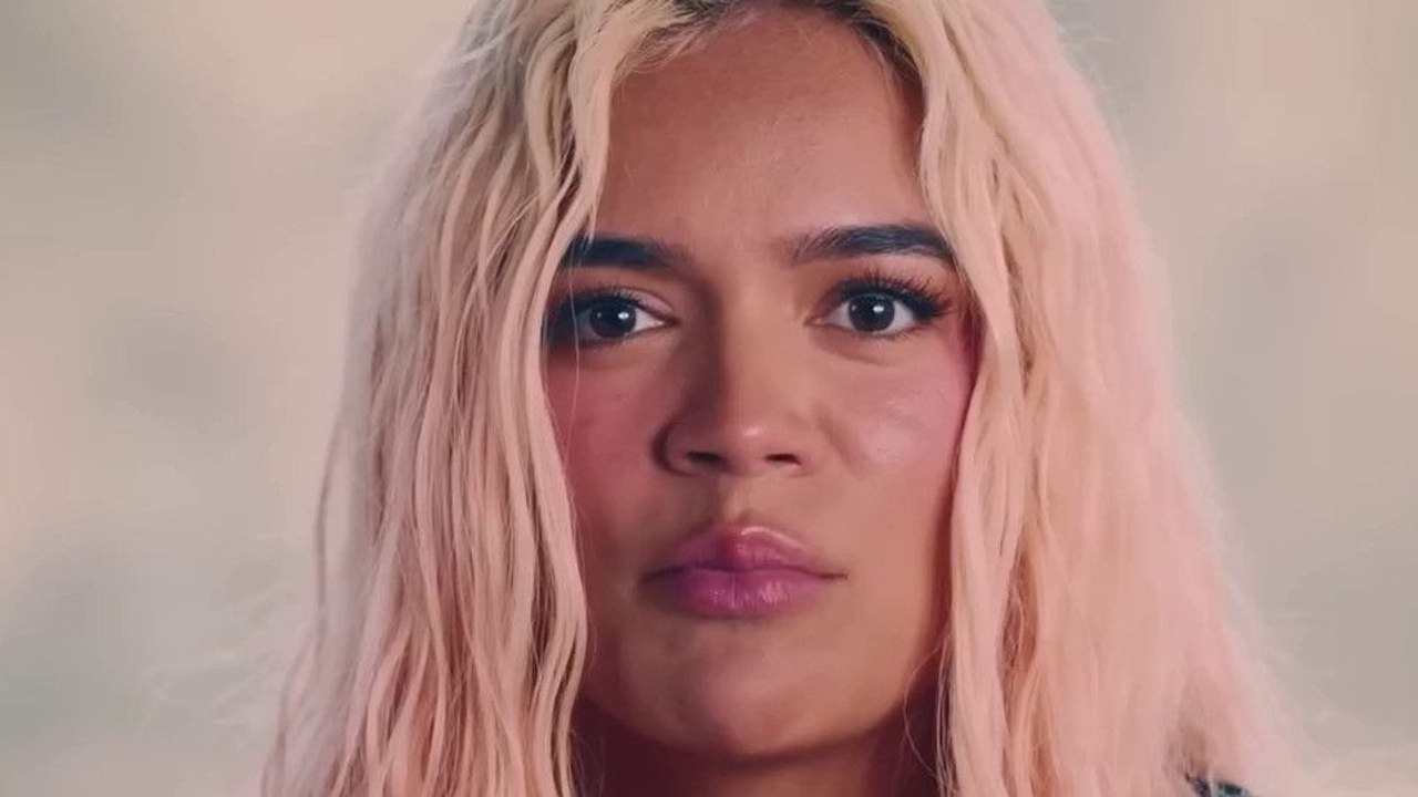 Karol G: Tomorrow was Beautiful Trailer OmeU