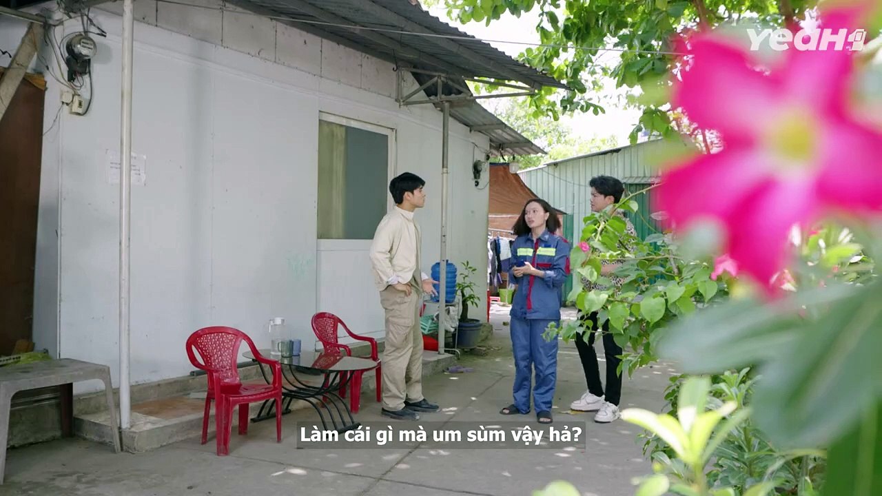 Bị TRAI ĐẸP Dụ Dỗ Ra Nước Ngoài Kiếm Tiền, Gái Trẻ Suýt Sa Bẫy Hiểm Độc _ Khổ Qua _ Phim Ngắn 2025