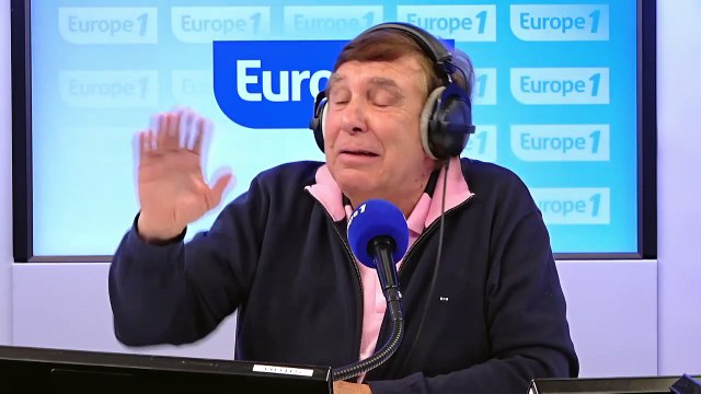 Chantal Goya, chanteuse et actrice