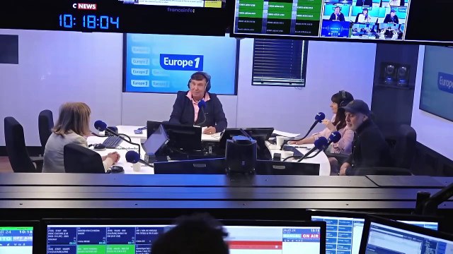 Chantal Goya, chanteuse et actrice