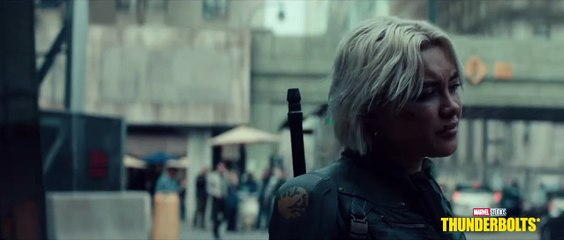 Thunderbolts | Tv Spot: Tale