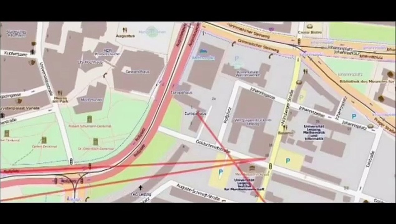 'Am seidenen Faden' (2011) 3/3