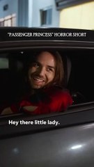 Passenger witch Horror Clips