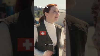 EP8💖Royal Heir Breaks My Heart In A Warzone:a passionate war-time romance #movie #drama #love #full