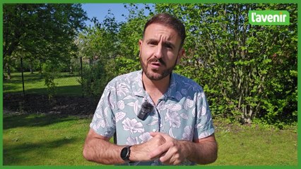 La météo de Farid du 28 avril 2025