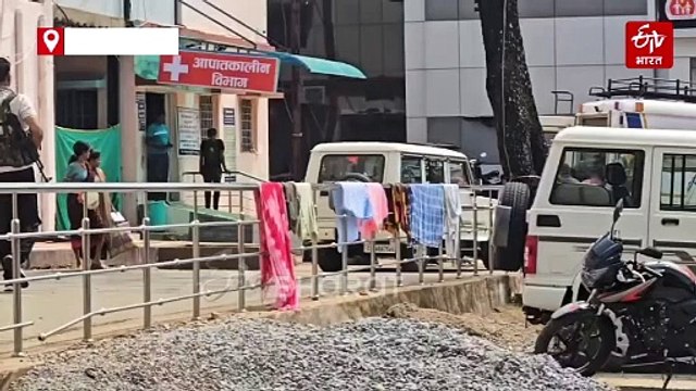 बीजापुर के कर्रेगुट्टा में नक्सल ऑपरेशन जारी, कोबरा बटालियन का जवान आया प्रेशर बम की चपेट में