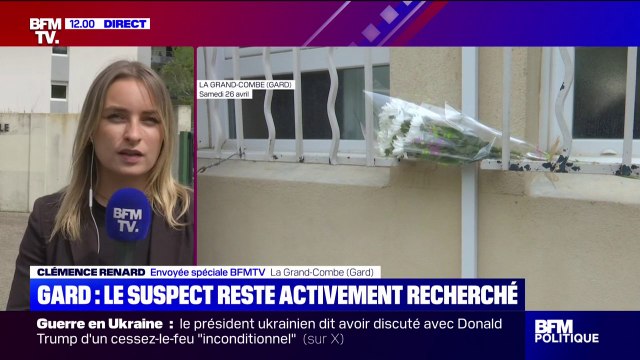 Meurtre dans une mosquée du Gard: la garde à vue du frère du suspect levée hier soir