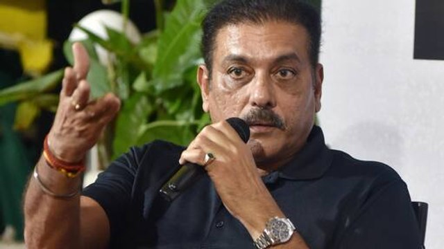 Ravi Shastri Names 4 IPL Youngsters Who Could Represent India Soon | Full List | Cricket Updates