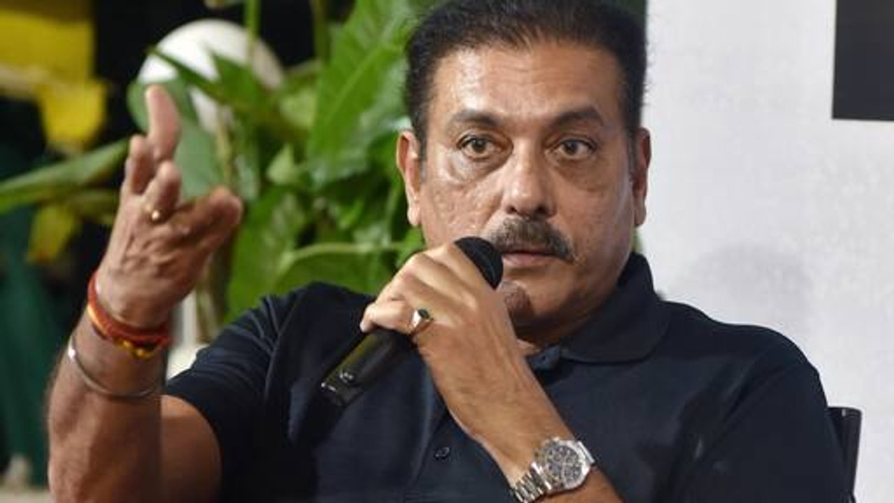 Ravi Shastri Names 4 IPL Youngsters Who Could Represent India Soon | Full List | Cricket Updates