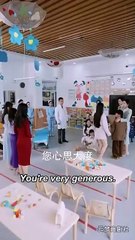 love's awakening after betrayal chinese drama