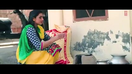 PIND DE GERHE by DJ Chohan