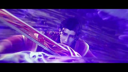 Renegade Immortal Episode 86 indo