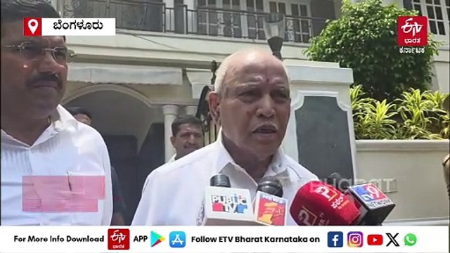 ಯುದ್ಧದ ಮೇಲಿನ ಸಿಎಂ ಸಿದ್ದರಾಮಯ್ಯ ಹೇಳಿಕೆ ವಿರುದ್ಧ ಹರಿಹಾಯ್ದ ಬಿಜೆಪಿ ನಾಯಕರು